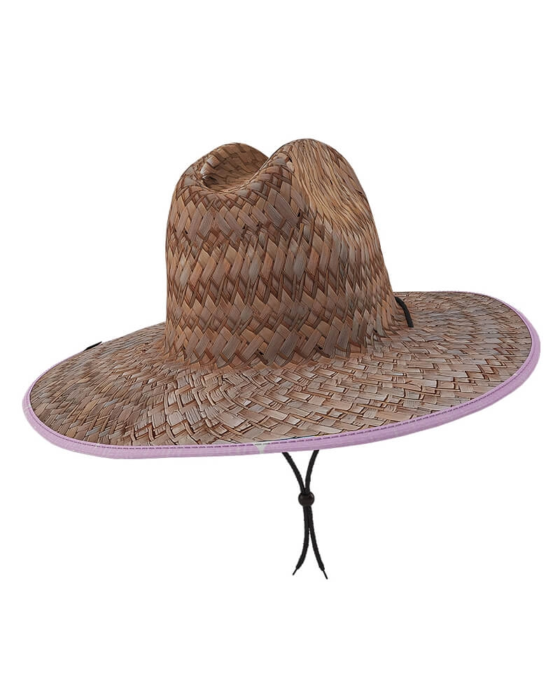 Шляпа соломенная Anomy Isa Muguruza вид 1