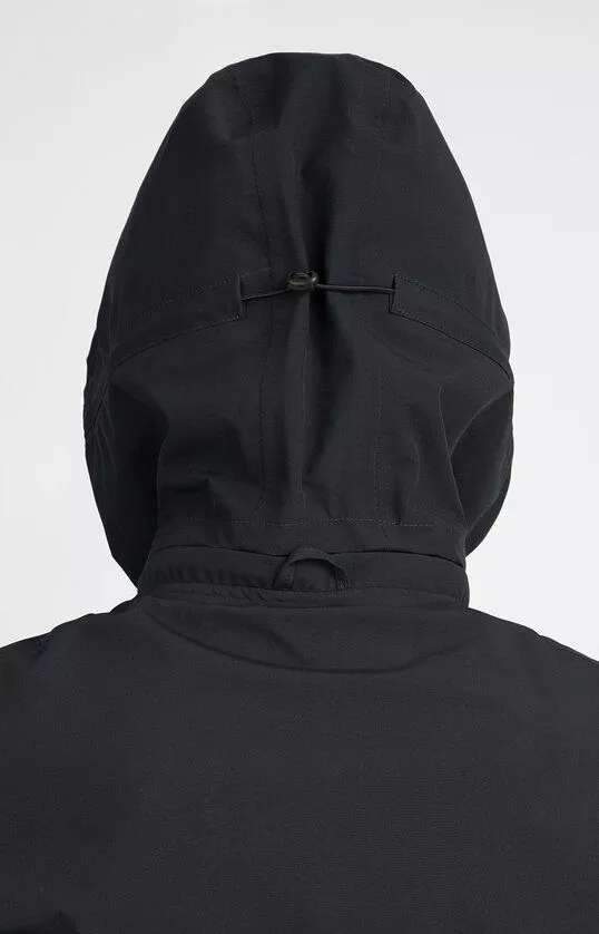 Сухой гидрокостюм SUP Abranta Comfort  BLACK мужской на рост 185-190 вид 2