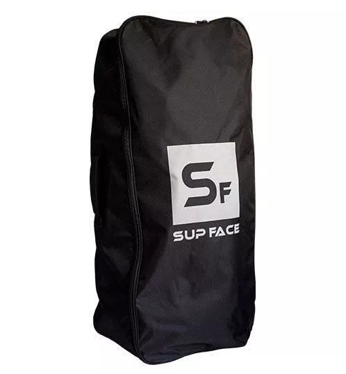 Доска SUP надувная SUP face Basic 10'8"x32"x6" вид 9