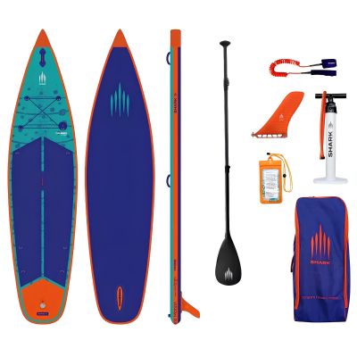 СапборднадувнойSharkCruiserPerfomanceAllRound11