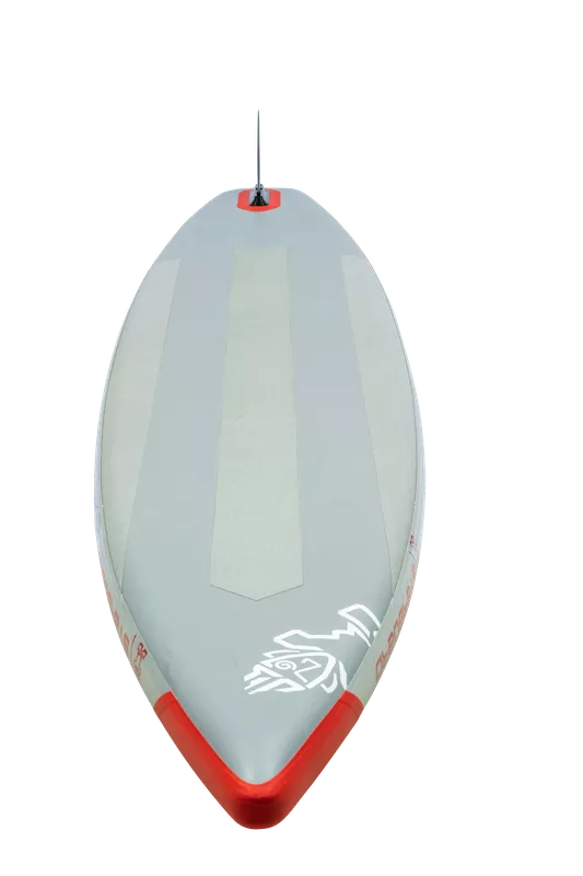 Надувная SUP доска Starboard 12'6"х28"х4.75" The Wall (2022/2023) OLD SPEC вид 3