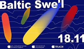 Baltic Swell: день балтийского сёрфинга