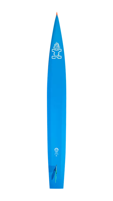 Жесткий сапборд Starboard Junior All Star 12'6" х 20" вид 2