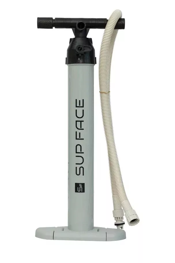 Доска SUP надувная SUP face Wind 10'8x34"x6" (2025) вид 30