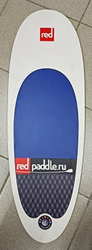 Балансборд Red Paddle в комплекте вид 1