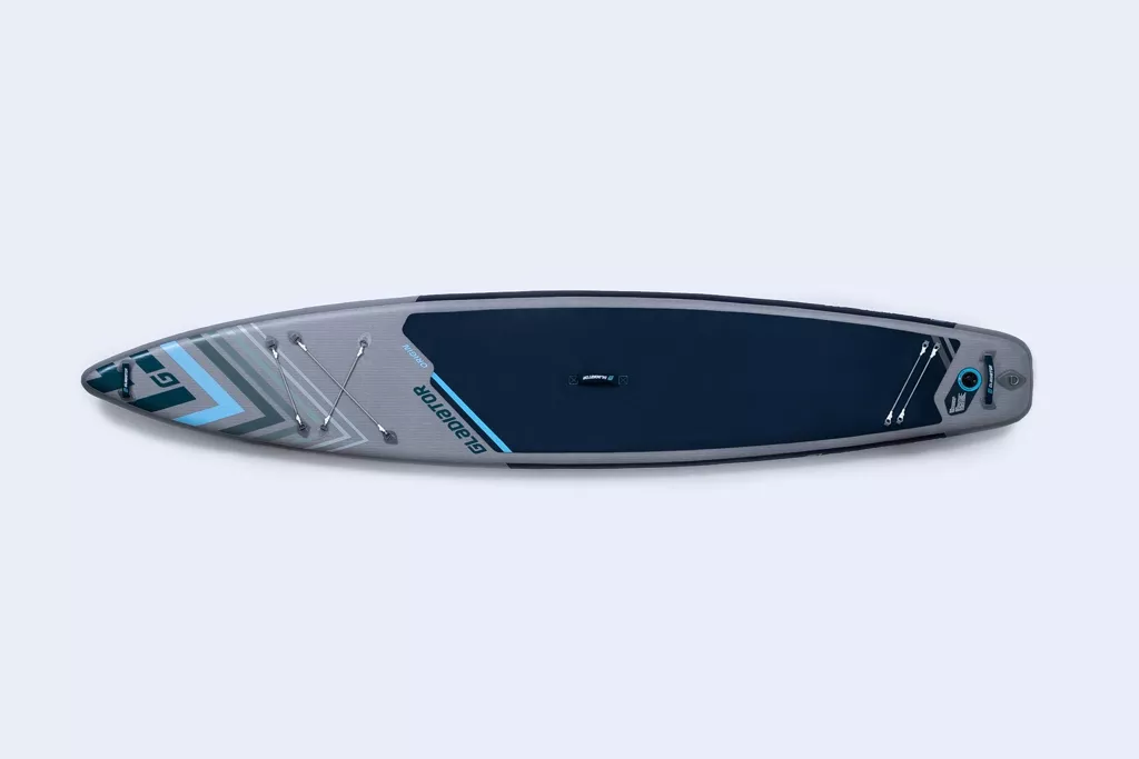 Доска SUP надувная Gladiator ORIGIN 12'6" LT вид 5