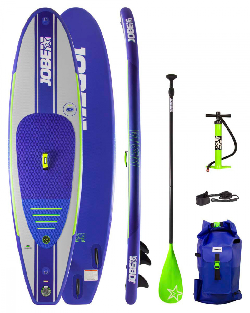 Доска Jobe sup Board 12.6