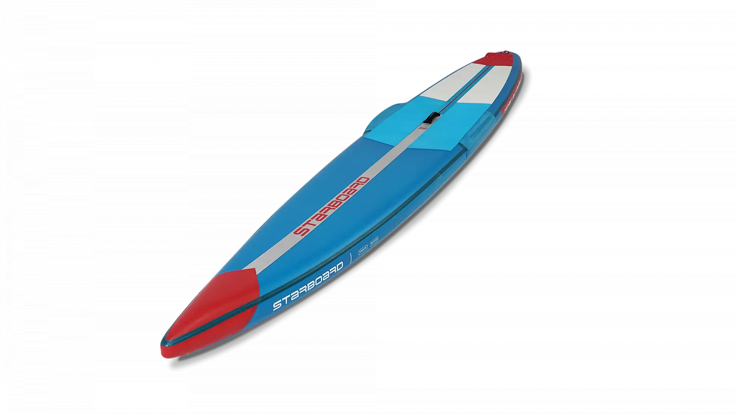 Сап борд надувной Starboard All Star Deluxe Lite 14'0"х26"х6" (2025) вид 6