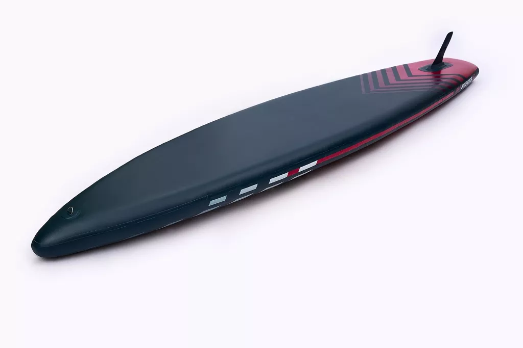 Доска SUP надувная Gladiator PRO 12'6" Touring вид 3