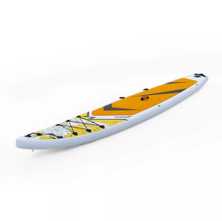 Сапборд надувной Adventum Kids 11.6 Suphero вид 1