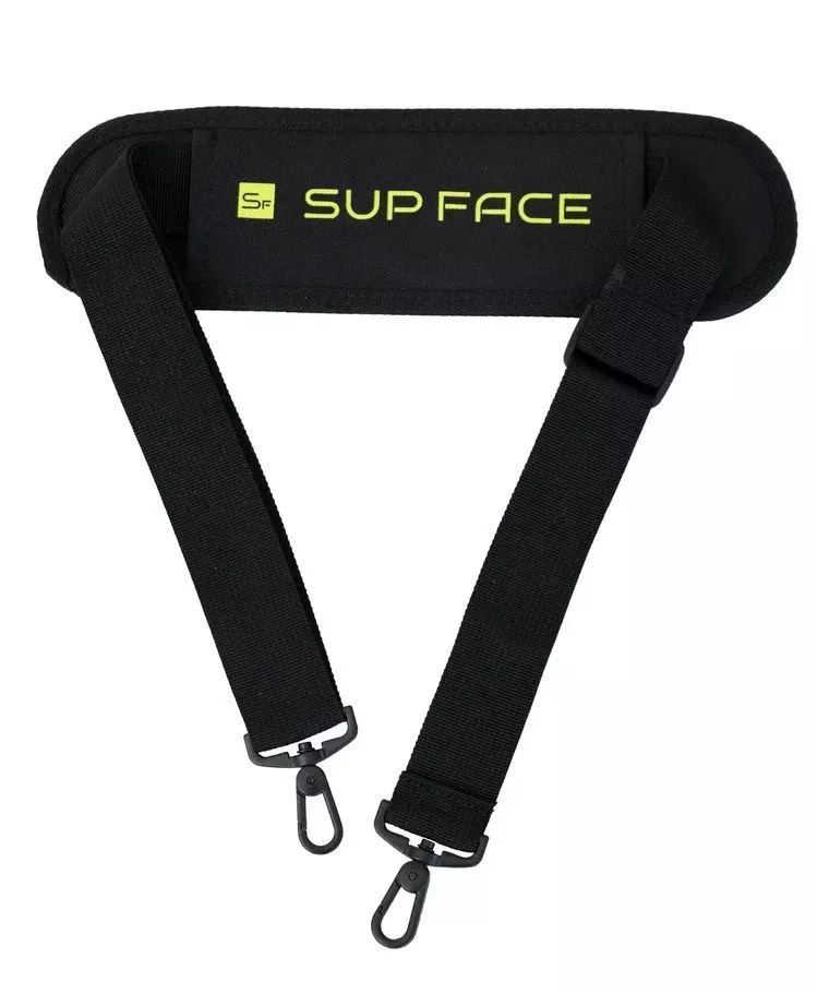 Доска SUP надувная SUP face Wind 10'8x34"x6" (2025) вид 35