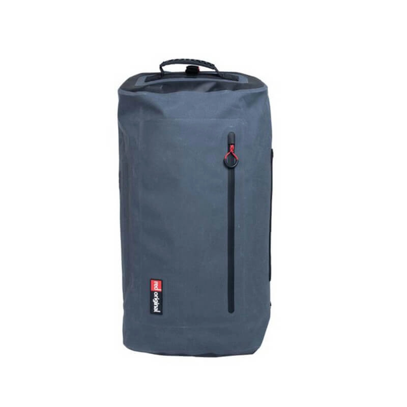 Сумка-рюкзак герметичная RED ORIGINAL Waterprood Kit Bag 60L (2023) вид 2