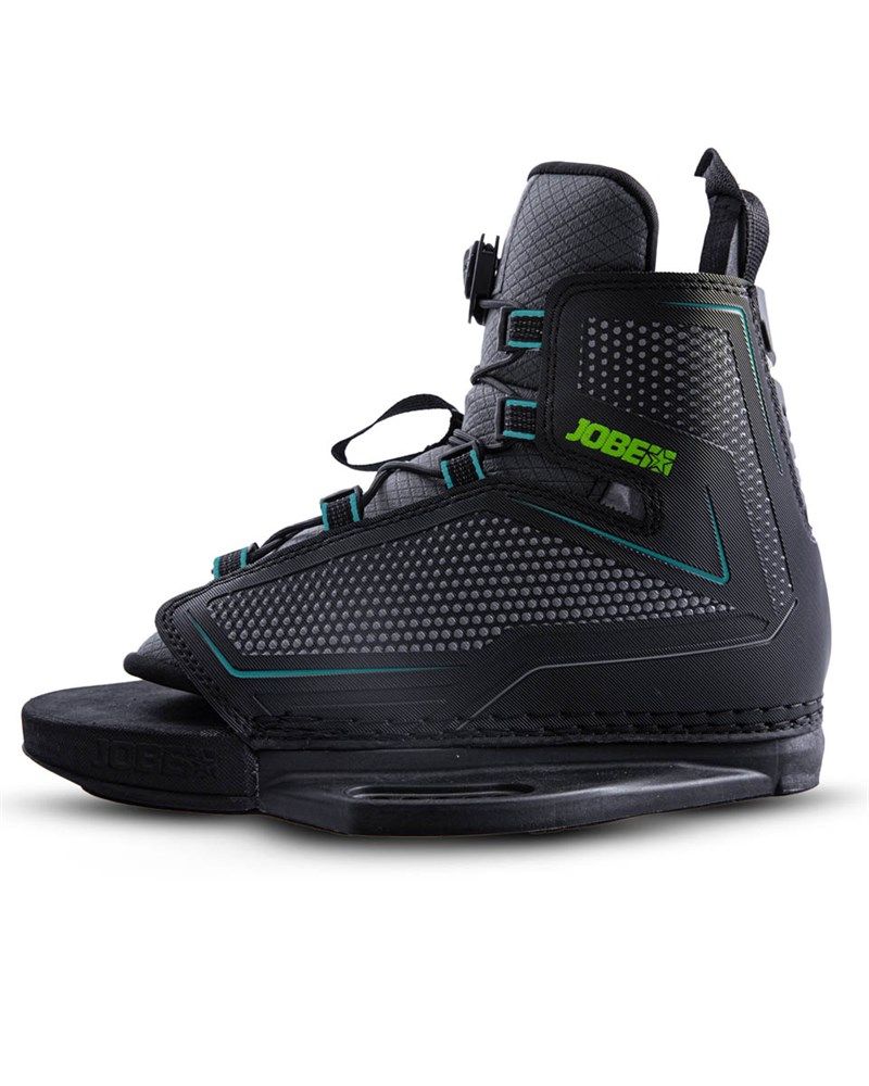 Крепление для вейка унисекс Jobe Maze Wakeboard Bindings (2024)