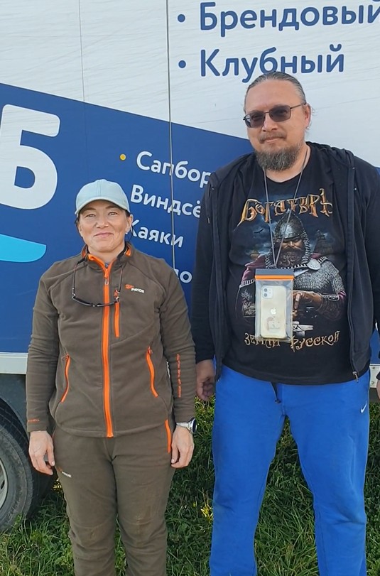 Виде отзыв № 2