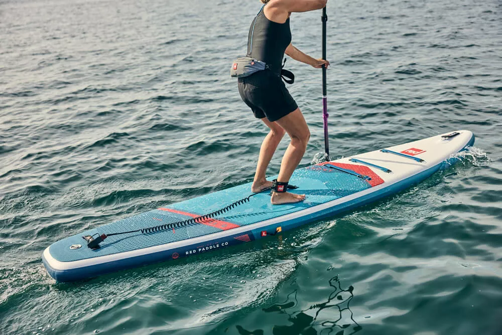 Доска SUP надувная Red Paddle Co Sport 11'0" вид 12