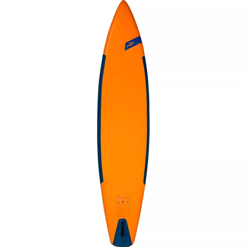 Доска SUP надувная JP-Australia SportsAir 12'6"x28"x6" SE 3DS (2024) вид 3