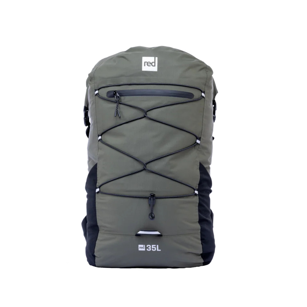 Рюкзак герметичный легкий RED PADDLE Lightweight Waterproof Backpack 35L
