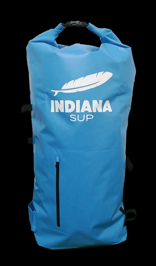 Доска SUP надувная Indiana 11'6 Feather (2024) вид 2