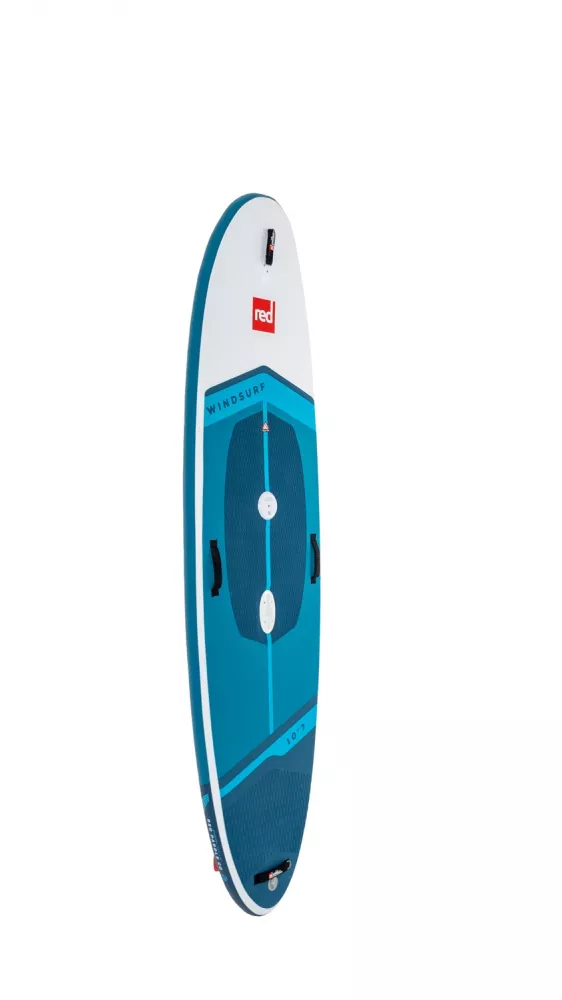 Доска SUP надувная для виндсерфинга RED PADDLE 10'7"x33" Windsurf 2024 вид 2