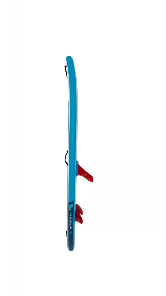 Доска SUP надувная RED PADDLE 9'4"x27"х4" Snapper Windsurf 2024 вид 3