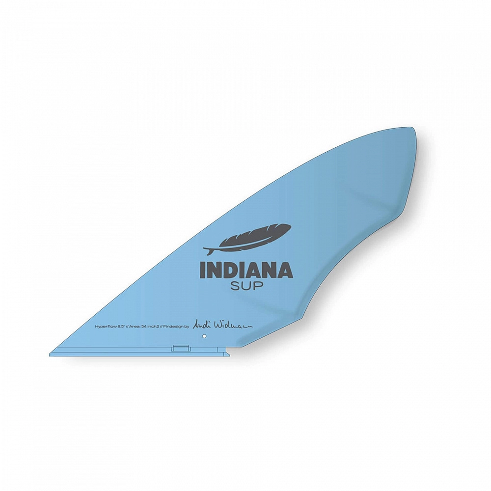 Доска SUP надувная Indiana 11'6 Feather Inflatable (2024) вид 1