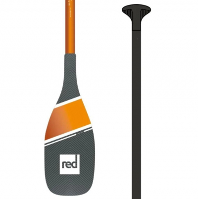 Весло SUP карбоновое RED PADDLE Ultimate Vario
