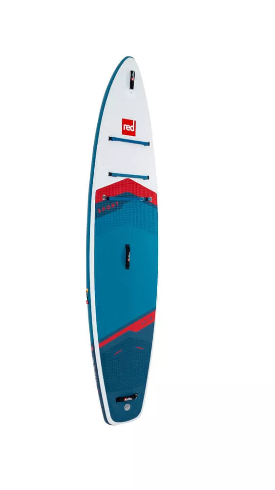 Доска SUP надувная Red Paddle Co Sport 11'0" вид 1