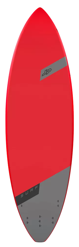 Доска SUP JP 2021 Surf 7'6" x 27" PRO вид 1