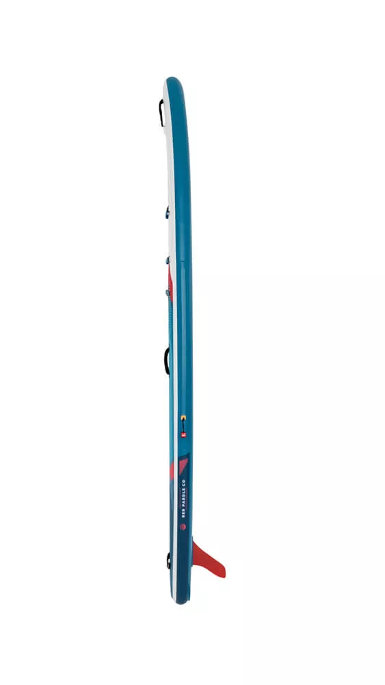 Доска SUP надувная Red Paddle Co Sport 11'3" вид 3