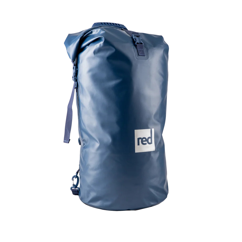 Гермомешок-рюкзак RED PADDLE Roll Top Dry Bag V2 60L