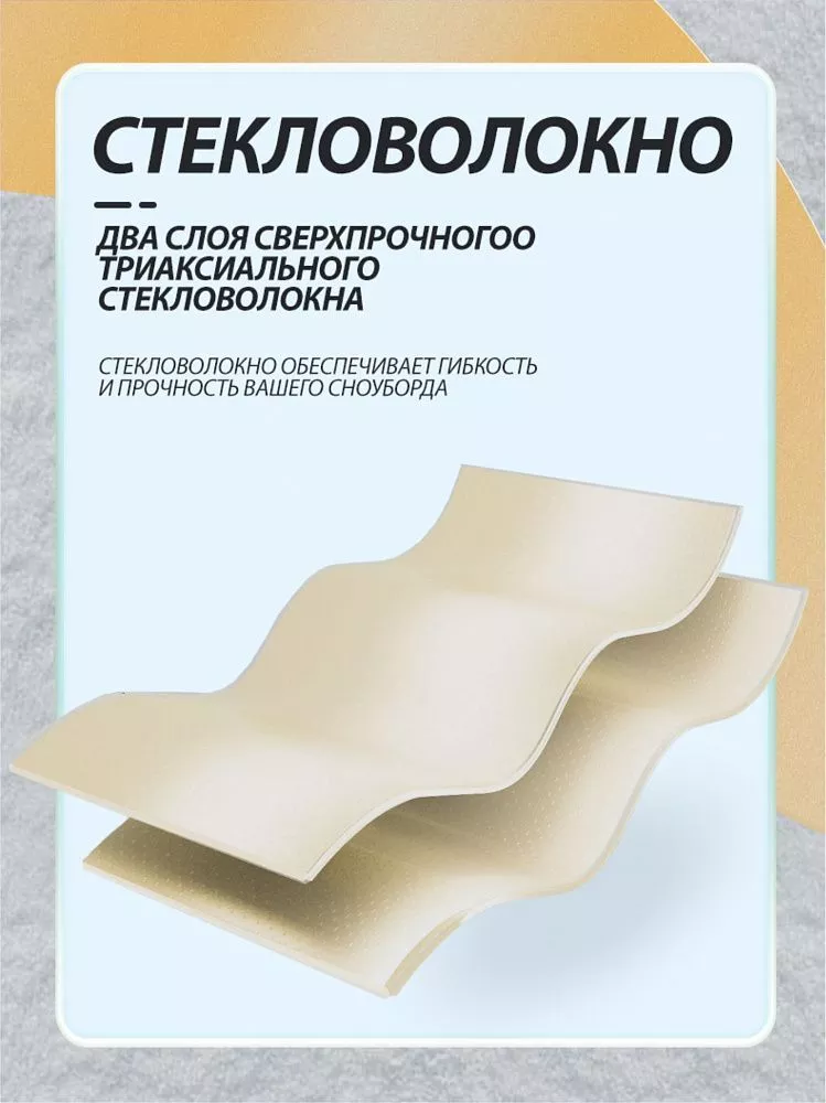 Сноуборд для девушек 23/24 TERRO - LADIES (ростовка 153) вид 1
