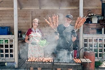 «САПКЛАБ СПОРТ-ФЕСТ» 2025