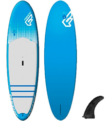 Доска SUP Fanatic Fly Pure 10’6″