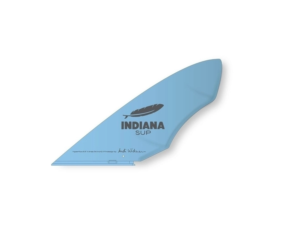 Доска SUP надувная Indiana 14'0 S (2024) вид 1