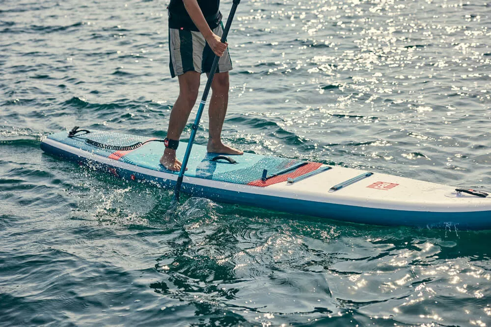 Доска SUP надувная Red Paddle Co Sport 11'3" вид 17