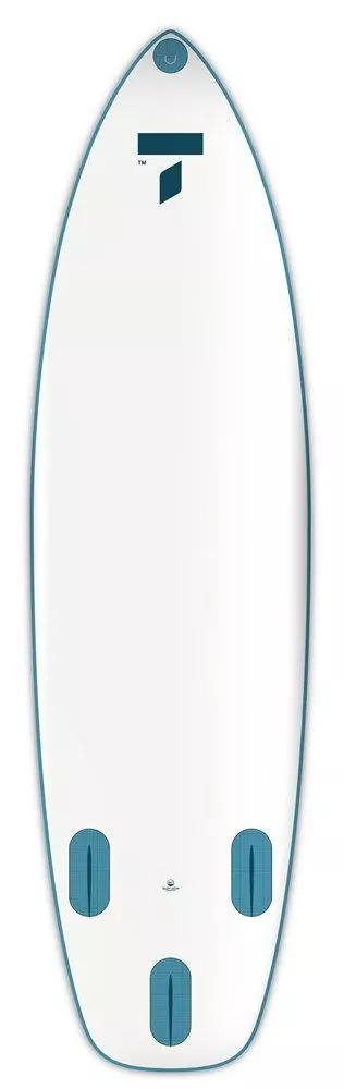 Доска SUP надувная TAHE сап-каяк Beach 10'6x34 вид 2