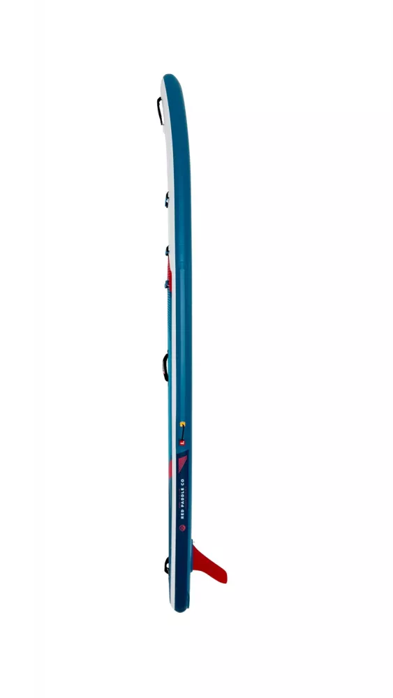 Доска SUP надувная RED PADDLE 11'0"x30" Sport 2024 вид 3