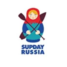 Всероссийский день сапбординга SUP DAY 2022
