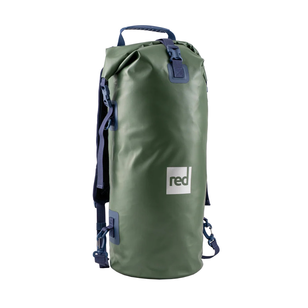 Гермомешок-рюкзак RED PADDLE Roll Top Dry Bag V2 30L