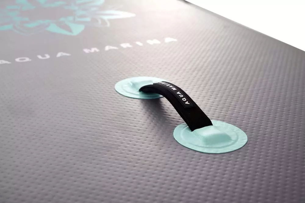 Доска SUP надувная Aqua Marina 8'2" Fitness PEACE 2022 вид 2