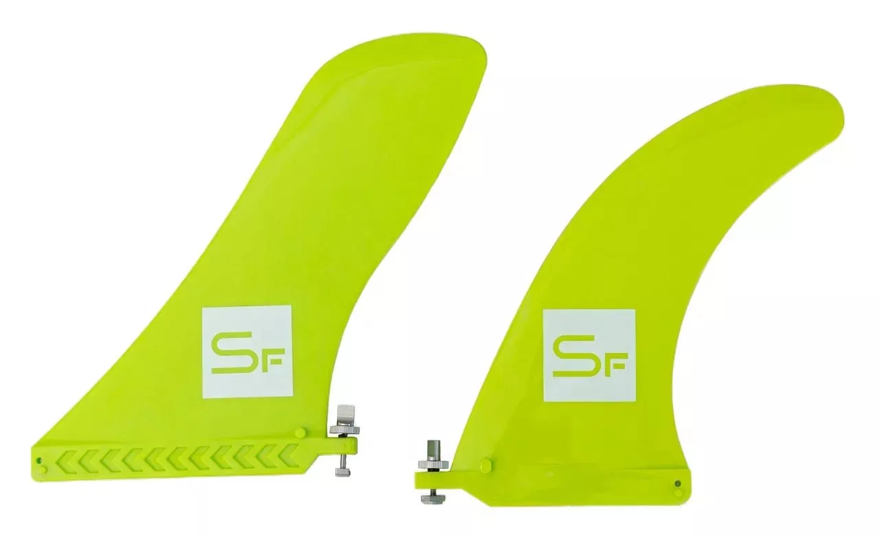 Доска SUP надувная SUP face Wind 10'8x34"x6" (2025) вид 27