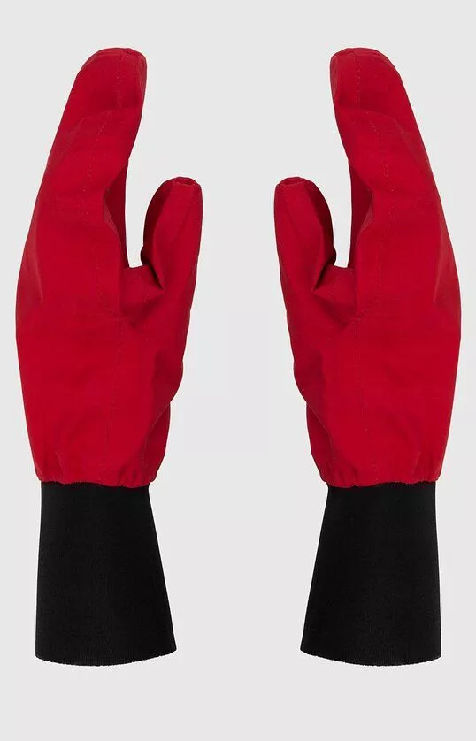 Водонепроницаемые рукавицы Abranta DryGloves Red вид 1