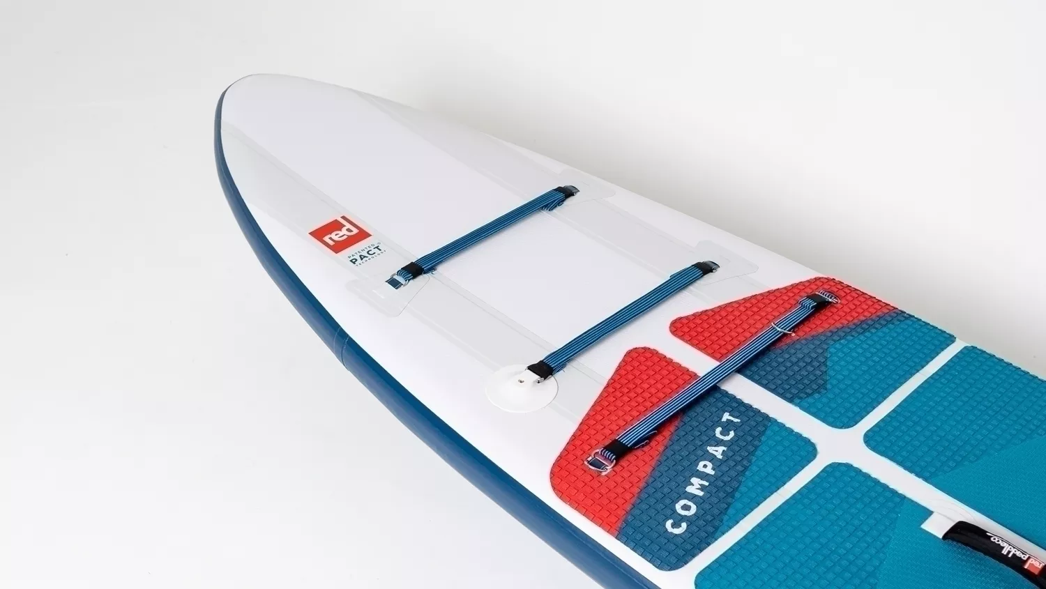 Доска SUP надувная RED PADDLE 11'0"x32" Compact Package 2024 вид 3