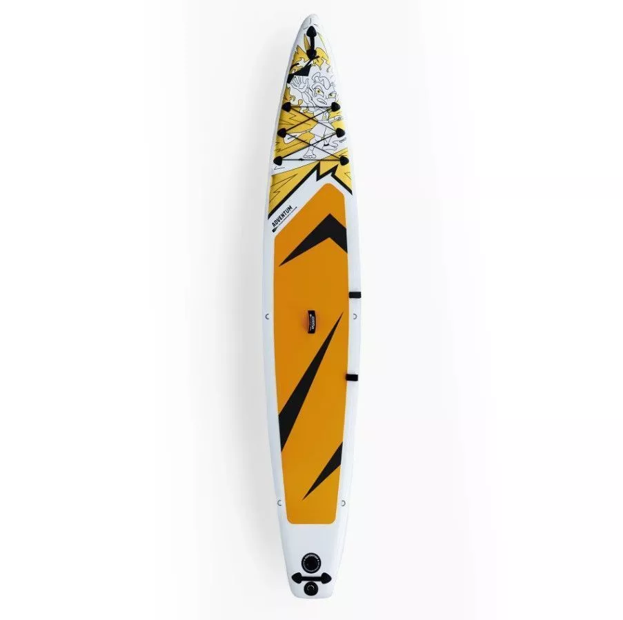 Сапборд надувной Adventum Kids 11.6 Suphero вид 5