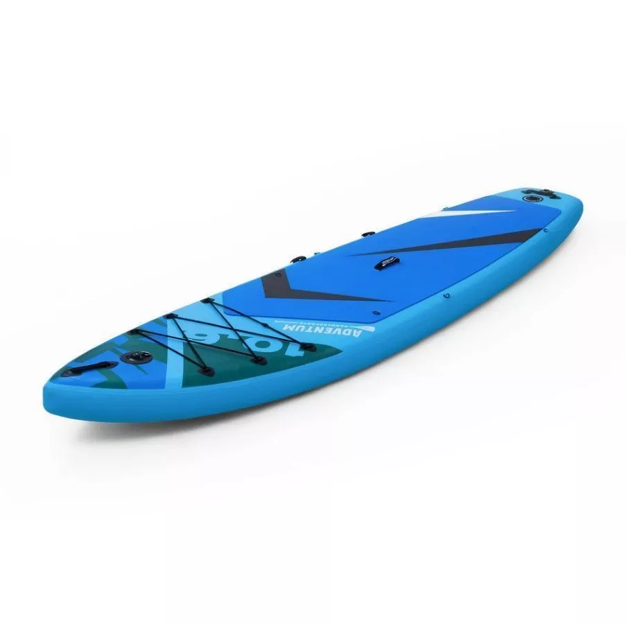 Сапборд надувной Adventum 10.6 Lagoon вид 1