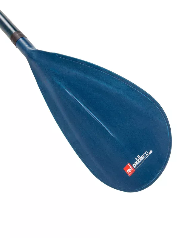  Весло SUP из стекловолокна разборное RED PADDLE Cruiser Tough 2024 вид 3