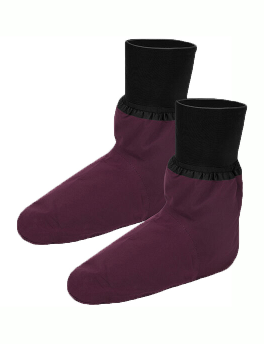 Водонепроницаемые носки Abranta DrySocks инд.пошив
