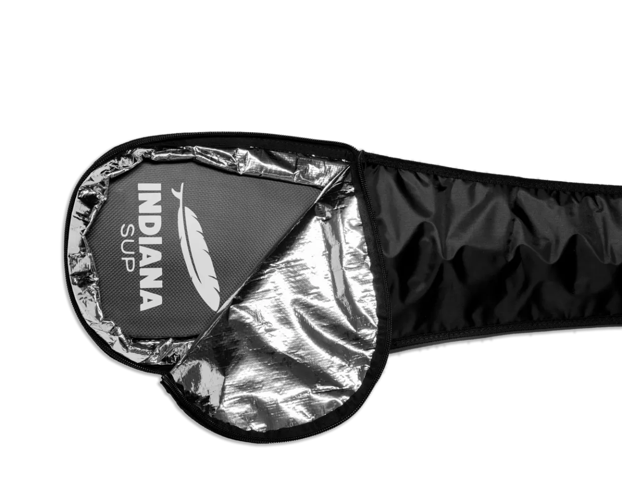 Чехол для цельного и двухчастного SUP-весла Indiana Paddle Bag (for 1-Piece/2-Piece Paddles) (2024) вид 1