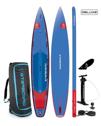 引取限定！2023 STARBOARD TOURING S 14'0\