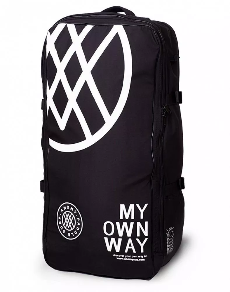 Сапборд надувной Anomy Dennis Suares 11'6" x 34" x 6" вид 7